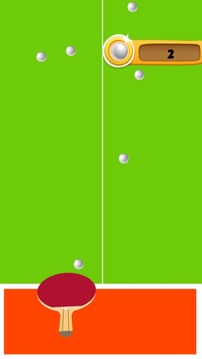 Crazy Ping Pong - Table Tennis游戏截图5
