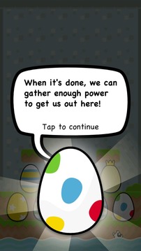 Seating Friends游戏截图3