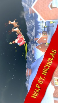 St. Nicholas Christmas游戏截图2