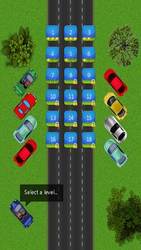 公路死亡飙车游戏截图1