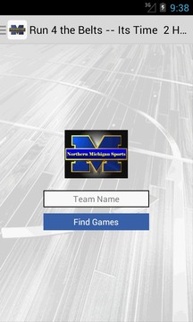 Northern Michigan Sports游戏截图2