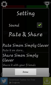 Simon Simply Clever游戏截图4