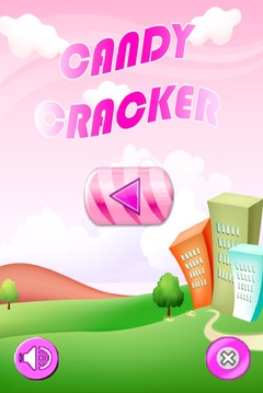 Lollipops Cracker游戏截图1