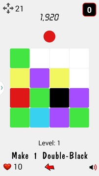 Target: Black游戏截图2