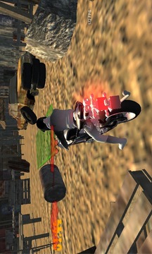 Real Motorcycle Races 3D游戏截图3