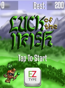 Luck of the Irish游戏截图1