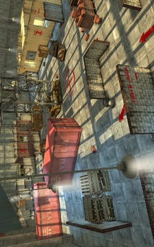 CS : Multiplayer Zombie Game游戏截图2