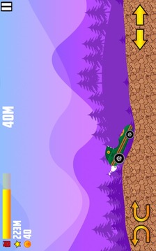 Car Climb Racing游戏截图2