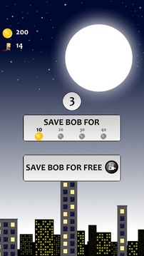 Jumping Bob: House Adventure游戏截图4