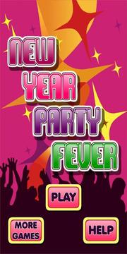 New Year Party Fever游戏截图2