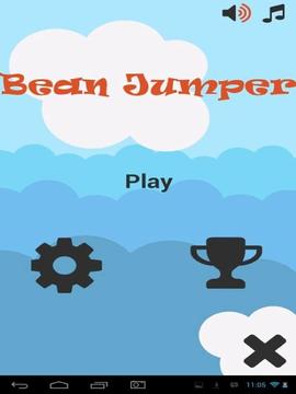 Bean Jumper游戏截图1