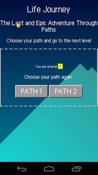 Life Journey游戏截图2