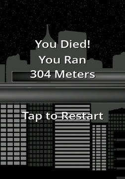 Run Stickman Run游戏截图2