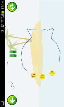 Kids University Lite游戏截图3