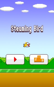 Steaming Bird游戏截图1