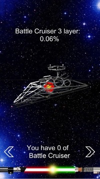 Death Star Wars Clicker游戏截图4