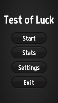 Test of Luck游戏截图1