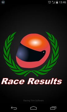 Race Results游戏截图1