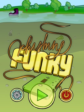 Funky Phishing游戏截图5