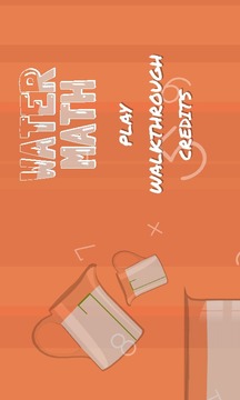 WaterMath Free游戏截图1