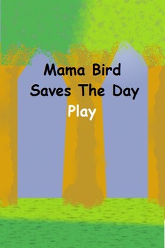 Mama Bird Saves The Day游戏截图1