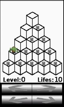 Pyramid Game游戏截图2
