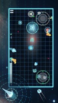 Polygon Flight : Space Combat游戏截图3