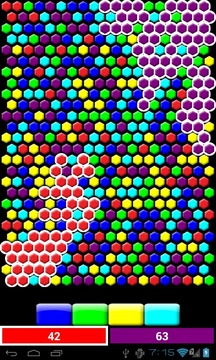 The Filler游戏截图3