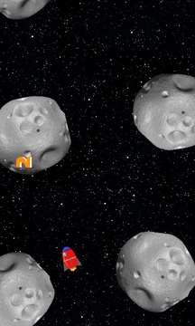 Rocket Boost游戏截图3