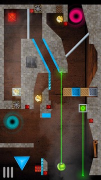 激光之谜2 专业版游戏截图4