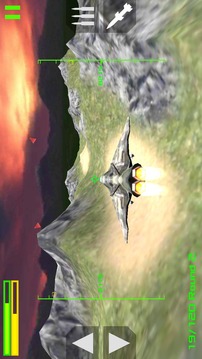Jet Combat游戏截图2