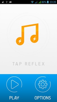 Tap Reflex游戏截图1