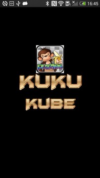 Puzzles Kuku Kube游戏截图1