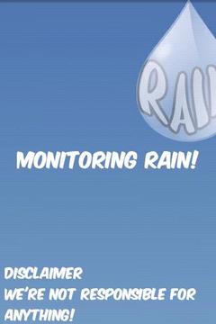 Rain Detector游戏截图2