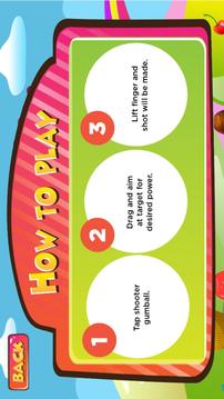 Bubblegum Battle游戏截图5