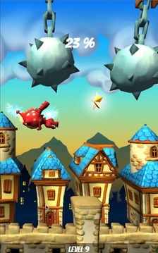 Dragon Dipper游戏截图2