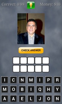 Hindi actor quiz游戏截图2