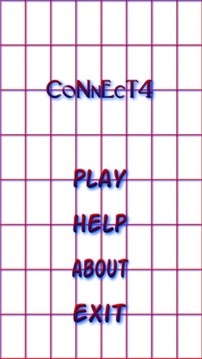 Connect4游戏截图1