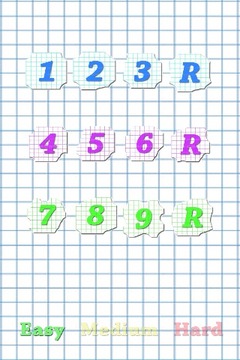 Note maze游戏截图4