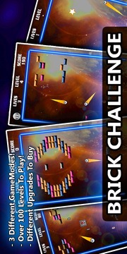 Brick Challenge Free游戏截图2