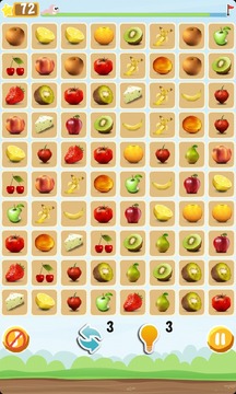 Fruits Link Legend游戏截图5