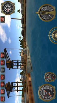 潜艇模拟游戏截图4