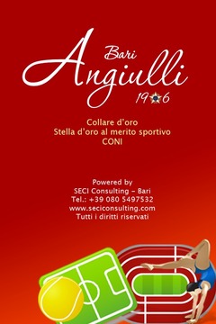 Angiulli Bari游戏截图1