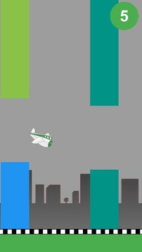 Dont Hit the Tower游戏截图1