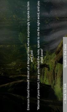 Son of Emery Interactive Story游戏截图4