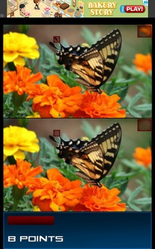 Find the Differences HD Nature游戏截图1