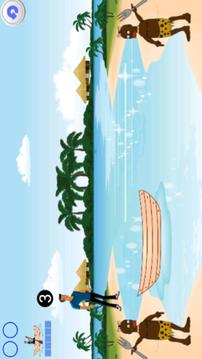 River Cross Free游戏截图1