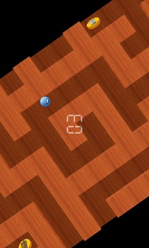 Bill in a Maze游戏截图2