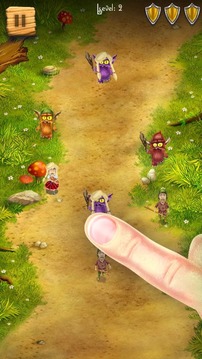 Crush the Monsters游戏截图1