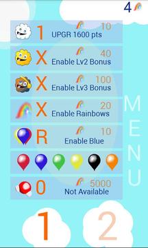 Balloon Cruise游戏截图4